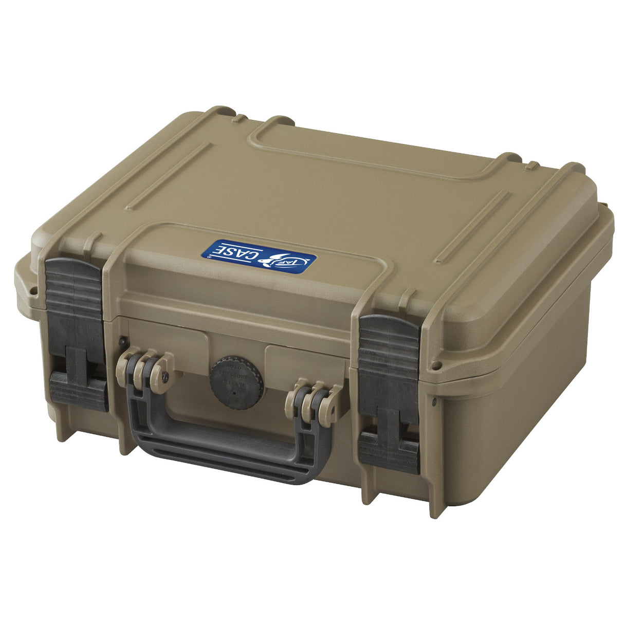 TAF CASE 200 - Staub- und wasserdicht IP67