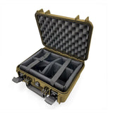 TAF CASE 300 Transportkoffer - Staub- und wasserdicht IP67