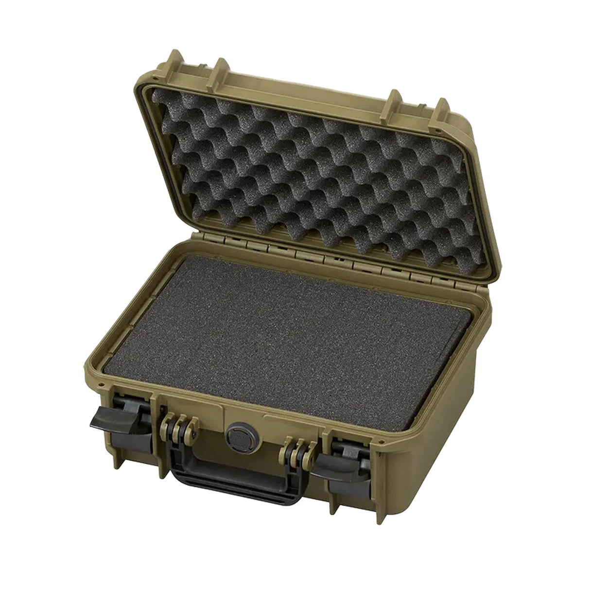 TAF CASE 300 Transportkoffer - Staub- und wasserdicht IP67