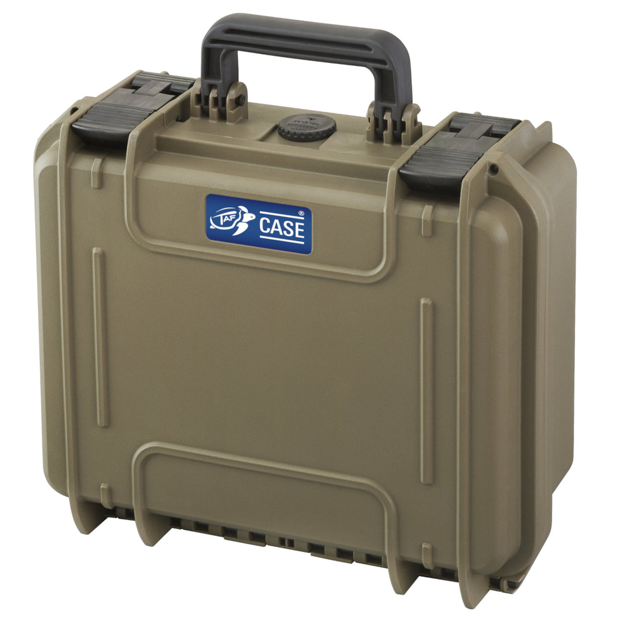 TAF CASE 300 Transportkoffer - Staub- und wasserdicht IP67