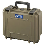 TAF CASE 300 Transportkoffer - Staub- und wasserdicht IP67