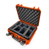 TAF CASE 300 Transportkoffer - Staub- und wasserdicht IP67