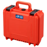 TAF CASE 300 Transportkoffer - Staub- und wasserdicht IP67