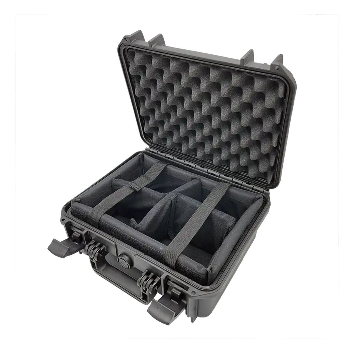 TAF CASE 300 Transportkoffer - Staub- und wasserdicht IP67