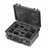 TAF CASE 302 Transportkoffer - Staub- und wasserdicht IP67