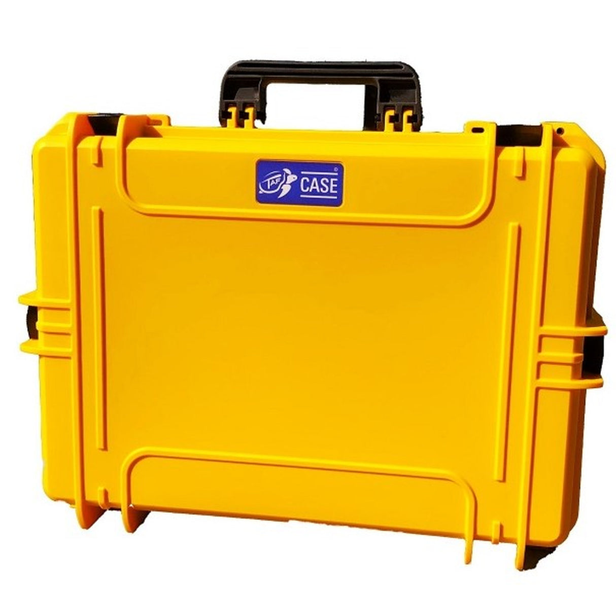 TAF CASE 500 Transportkoffer - Staub- und wasserdicht IP67