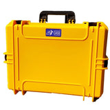 TAF CASE 500 Transportkoffer - Staub- und wasserdicht IP67