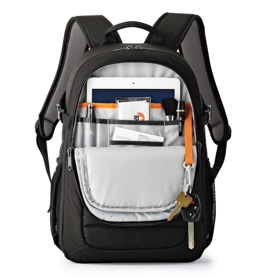Lowepro Tahoe BP 150 Blue Rucksack