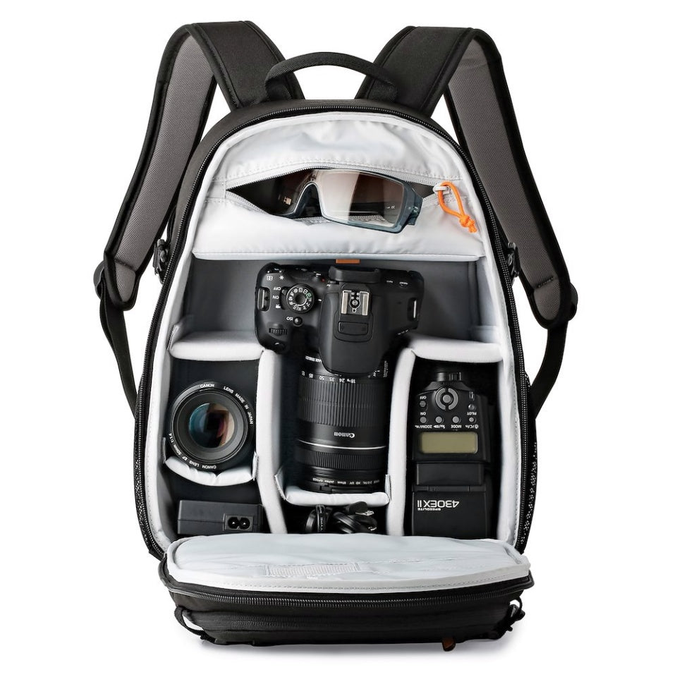 Lowepro Tahoe BP 150 Black Rucksack