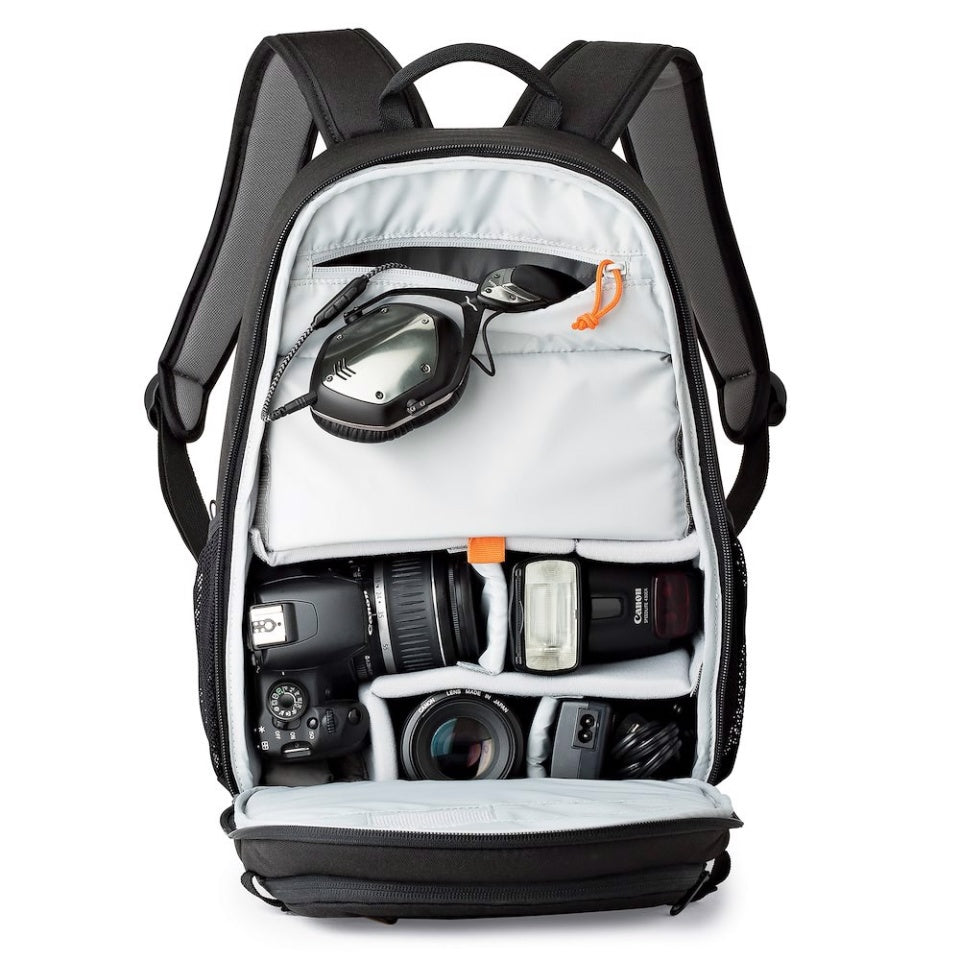 Lowepro Tahoe BP 150 Black Rucksack