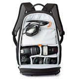 Lowepro Tahoe BP 150 Black Rucksack
