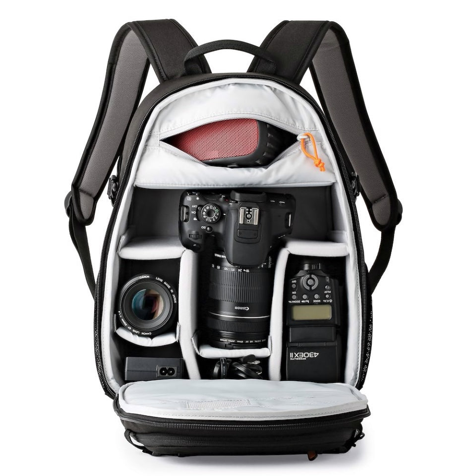 Lowepro Tahoe BP 150 Blue Rucksack