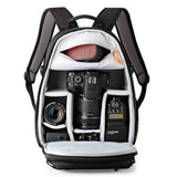 Lowepro Tahoe BP 150 Black Rucksack