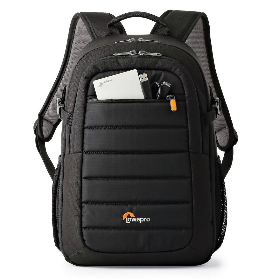 Lowepro Tahoe BP 150 Black Rucksack