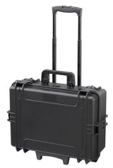 MC-CASES® Professioneller Transportkoffer MCC505 Universal Hartschalen Outdoor Koffer