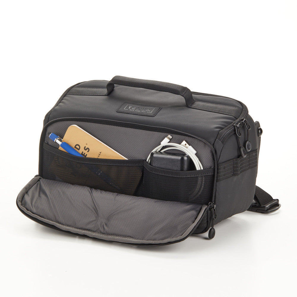 Tenba Axis v2 6L Sling Bag Fototasche Drohnentasche