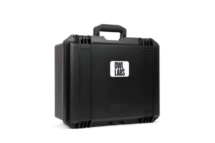 Owl Labs Hard Case für Owl Meeting 3