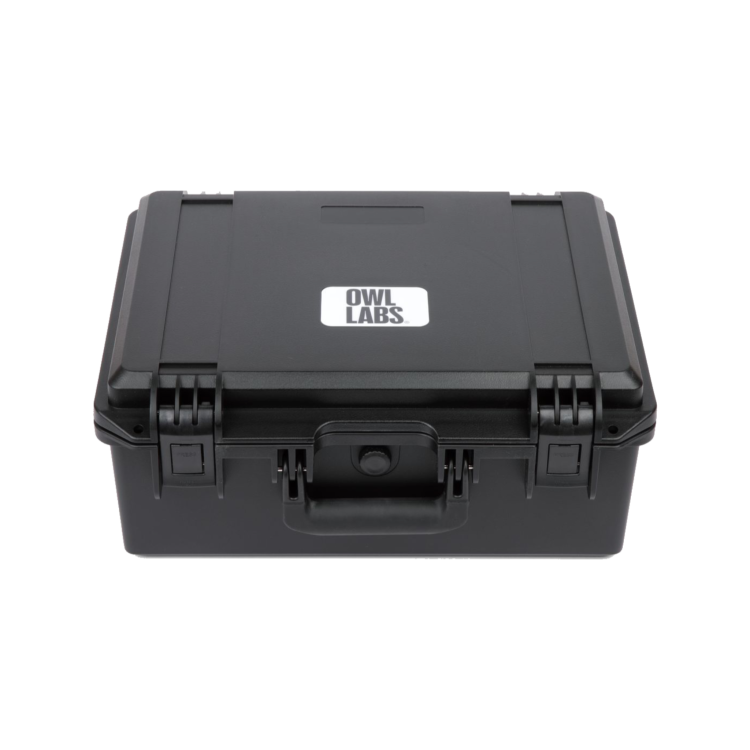 Owl Labs Hard Case für Owl Meeting 3