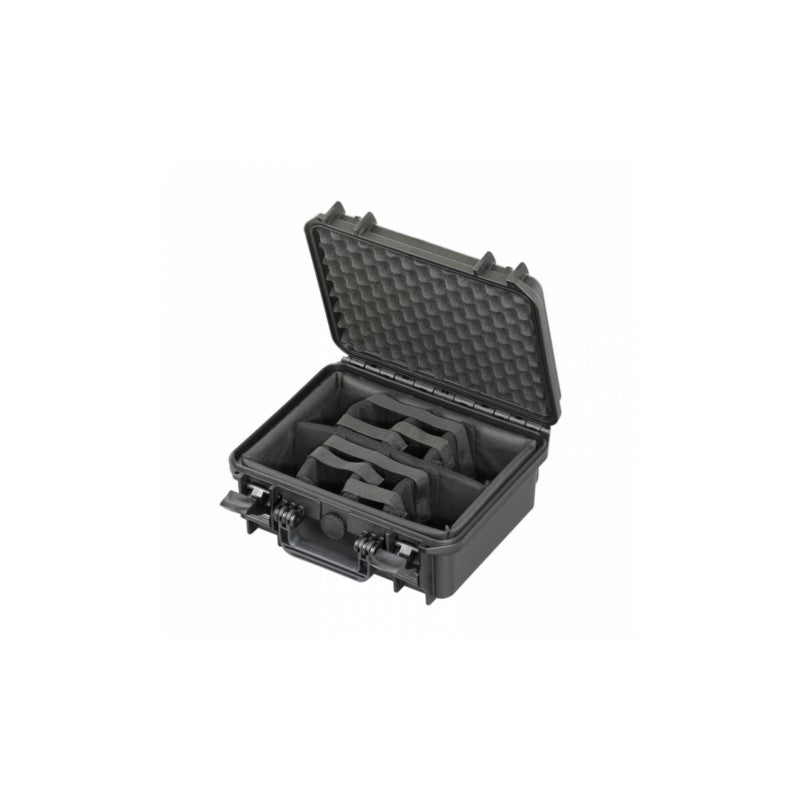 TOMCase XT 300 CAM Fotokoffer Videokoffer