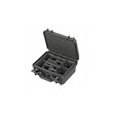 TOMCase XT 300 CAM Fotokoffer Videokoffer