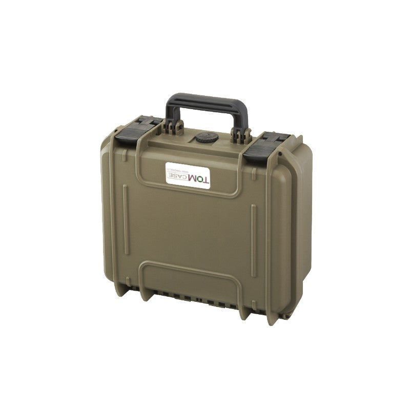 TOMCase XT 300 CAM Fotokoffer Videokoffer