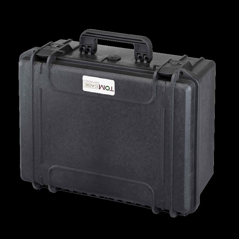 TOMCase XT 465 H220 Outdoor Case Transportkoffer Trolley