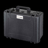 TOMCase XT 465 H220 Outdoor Case Transportkoffer Trolley