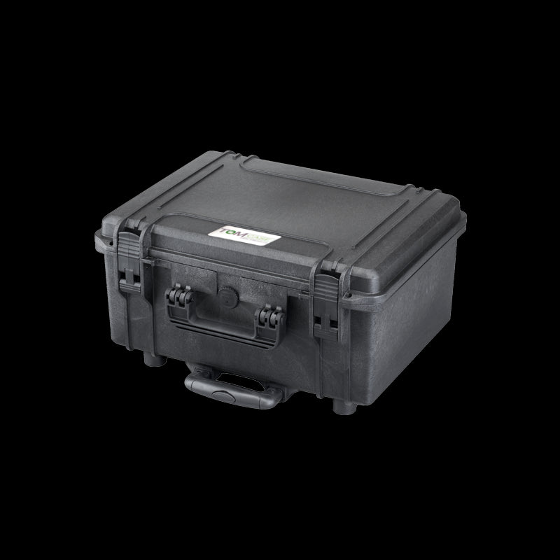 TOMCase XT 465 H220 Outdoor Case Transportkoffer Trolley