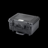 TOMCase XT 465 H220 Outdoor Case Transportkoffer Trolley