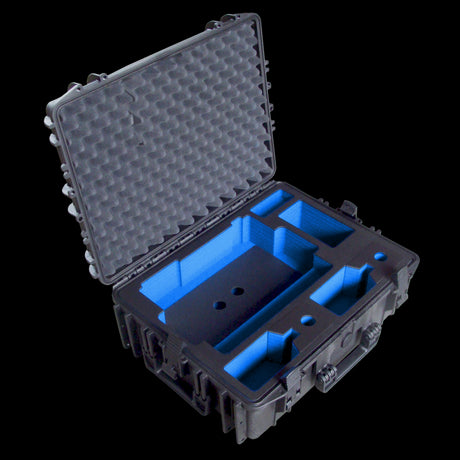 TOMCase XT 540 RODEcaster Pro Podcast Koffer Transportkoffer