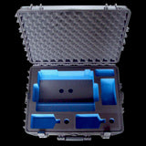 TOMCase XT 540 RODEcaster Pro Podcast Koffer Transportkoffer