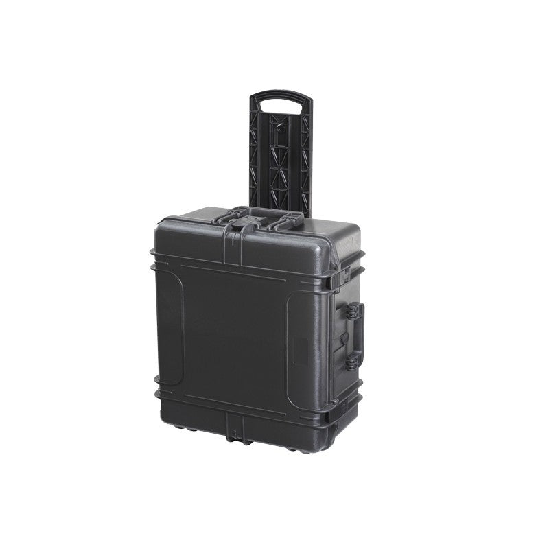 TOMCase XT 620 H250 TR Gun Case Plus Waffenkoffer Transportkoffer Trolley