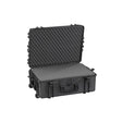 TOMCase XT 620 H250 TR Gun Case Plus Waffenkoffer Transportkoffer Trol