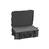 TOMCase XT 620 H250 TR Gun Case Plus Waffenkoffer Transportkoffer Trolley