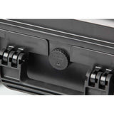 TOMCase XT 620 H250 TR Gun Case Plus Waffenkoffer Transportkoffer Trolley