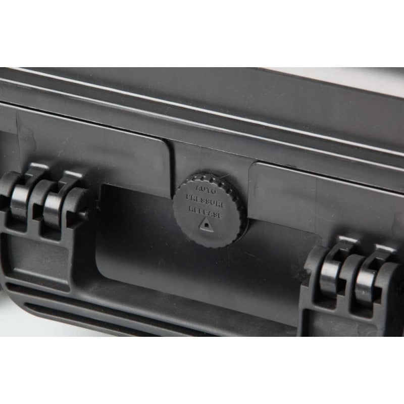 TOMCase XT 620 H340 Outdoor Case Transportkoffer