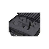 TOMCase XT 620 H340 Outdoor Case Transportkoffer