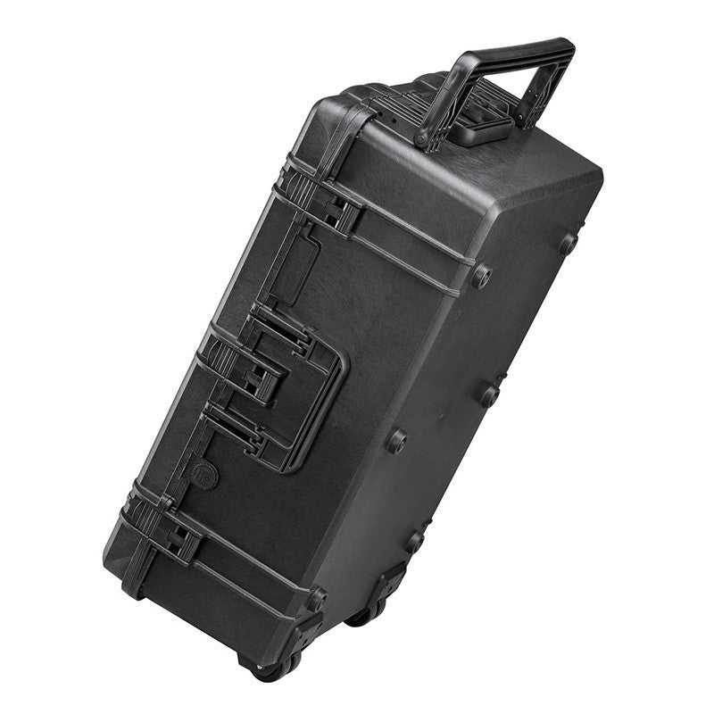 TOMCase XT 750 H280 Outdoor Case Transportkoffer Trolley