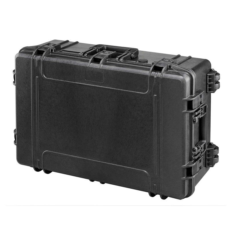 TOMCase XT 750 H280 Outdoor Case Transportkoffer Trolley