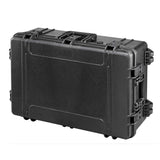 TOMCase XT 750 H280 Outdoor Case Transportkoffer Trolley