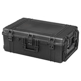 TOMCase XT 750 H280 Outdoor Case Transportkoffer Trolley