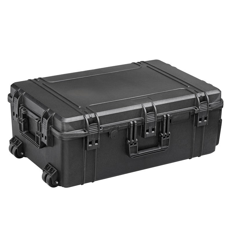 TOMCase XT 750 H280 Outdoor Case Transportkoffer Trolley