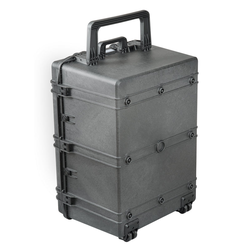 TOMCase XT Outdoor Case Transportkoffer Trolley
