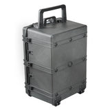 TOMCase XT Outdoor Case Transportkoffer Trolley