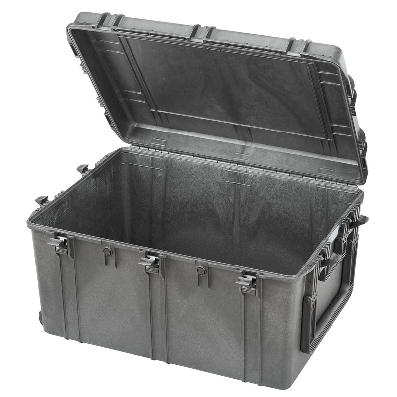 TOMCase XT Outdoor Case Transportkoffer Trolley