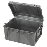 TOMCase XT Outdoor Case Transportkoffer Trolley