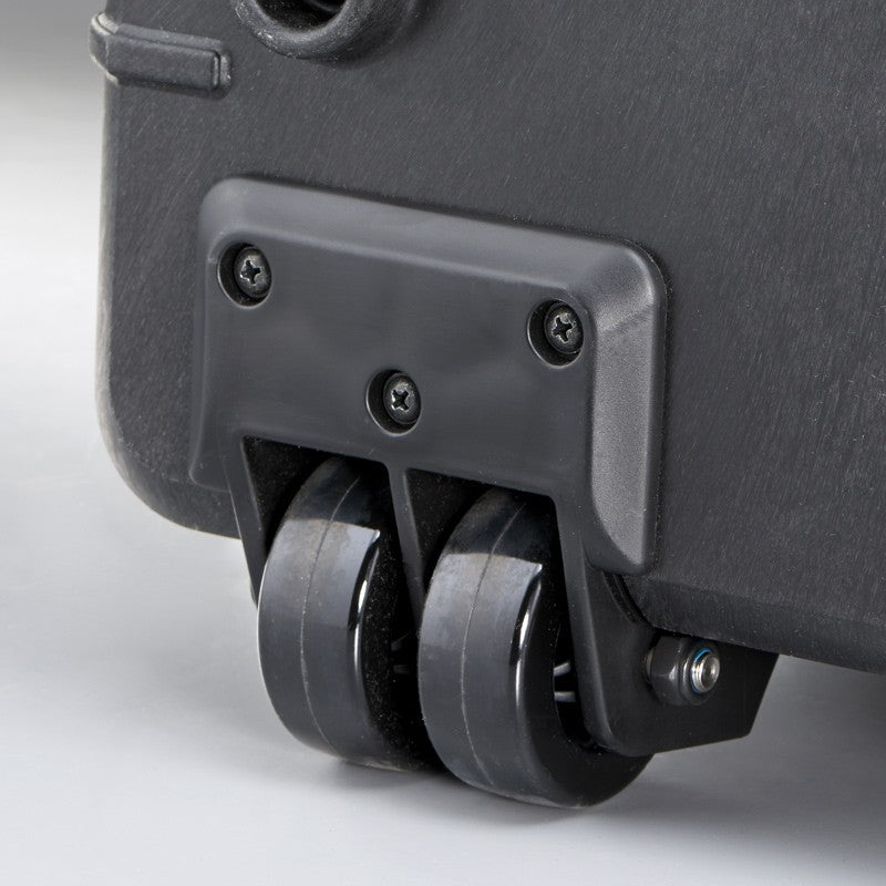 TOMCase XT Outdoor Case Transportkoffer Trolley