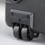 TOMCase XT Outdoor Case Transportkoffer Trolley