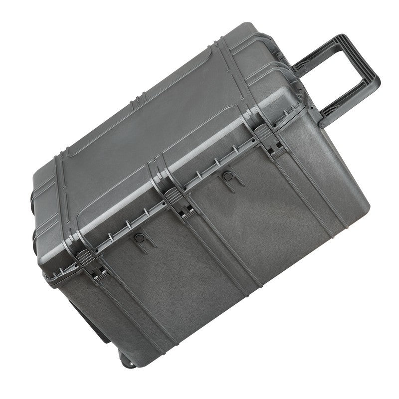 TOMCase XT Outdoor Case Transportkoffer Trolley