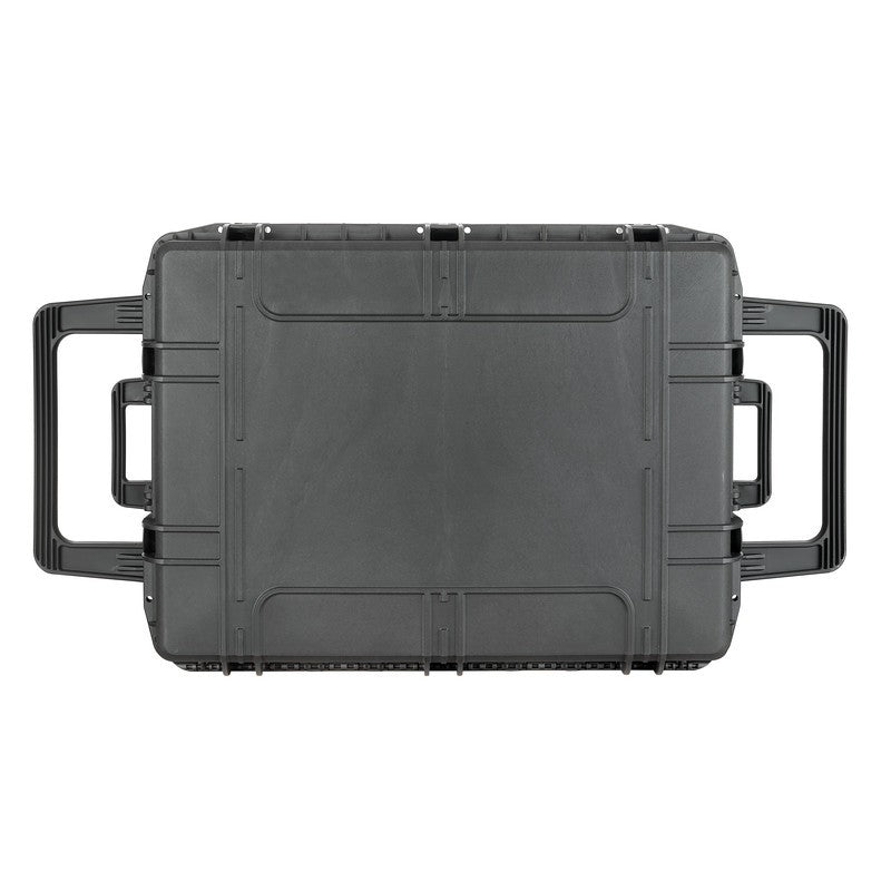 TOMCase XT Outdoor Case Transportkoffer Trolley